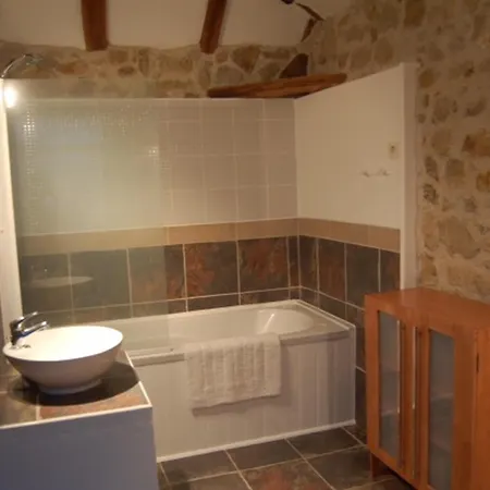Champfort 펜션 Saint-Vallier (Charente)