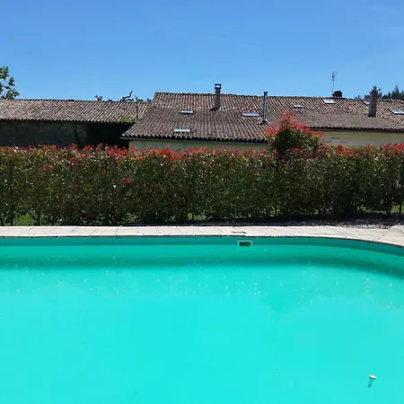 Champfort Saint-Vallier (Charente)