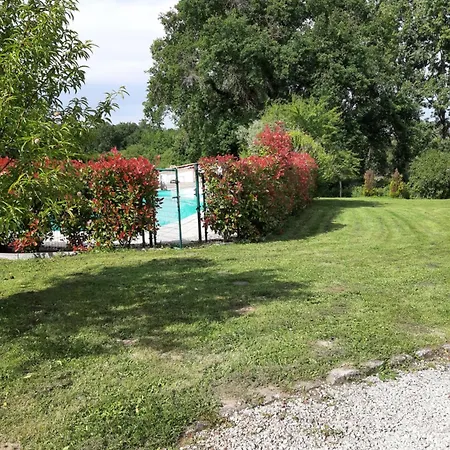 Champfort Holiday home