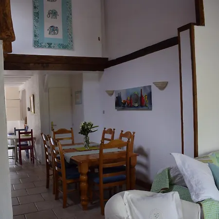 Champfort * Saint-Vallier (Charente)