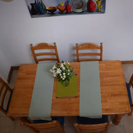 Champfort Semesterbostad