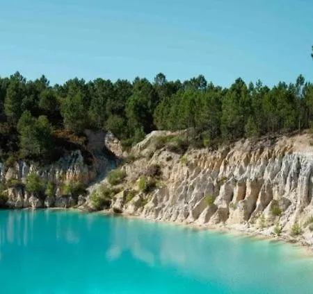 Champfort * Saint-Vallier (Charente)