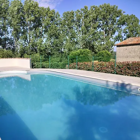 Champfort * Saint-Vallier (Charente)