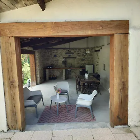 Champfort * Saint-Vallier (Charente)