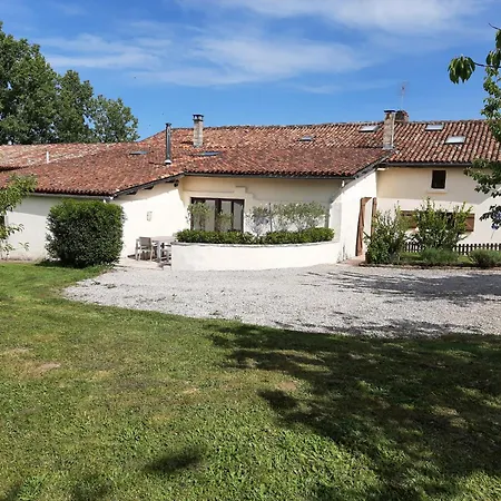Champfort Saint-Vallier (Charente)