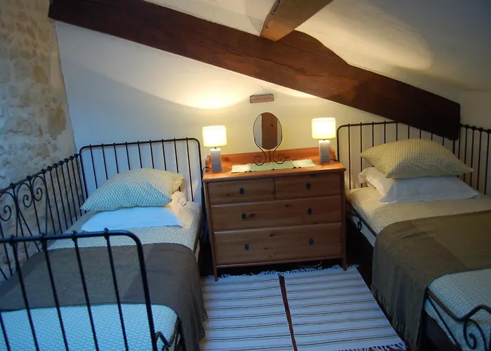 بيت للعطل Champfort