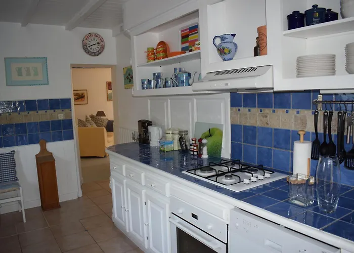 Champfort * Saint-Vallier (Charente)