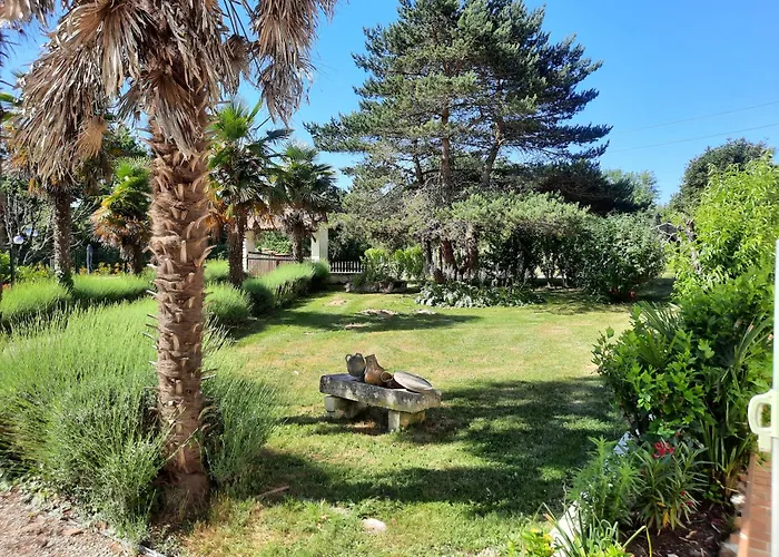 Champfort بيت للعطل Saint-Vallier (Charente)