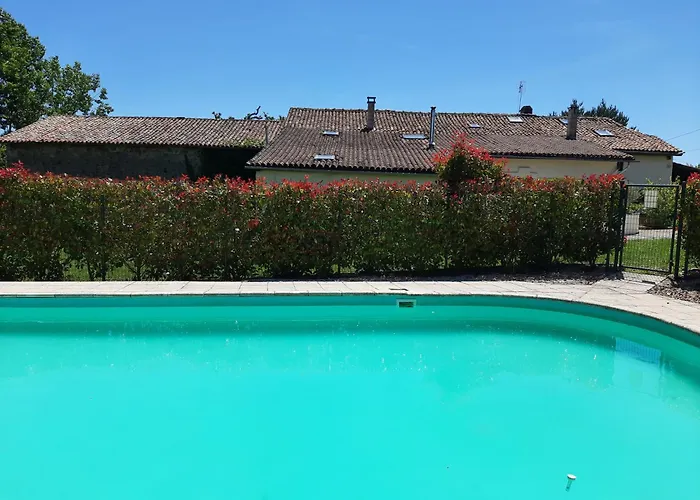 Champfort Saint-Vallier (Charente)