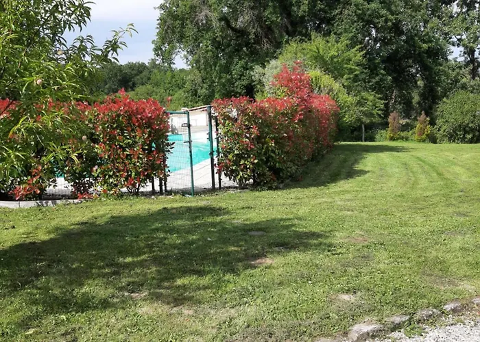 Champfort بيت للعطل