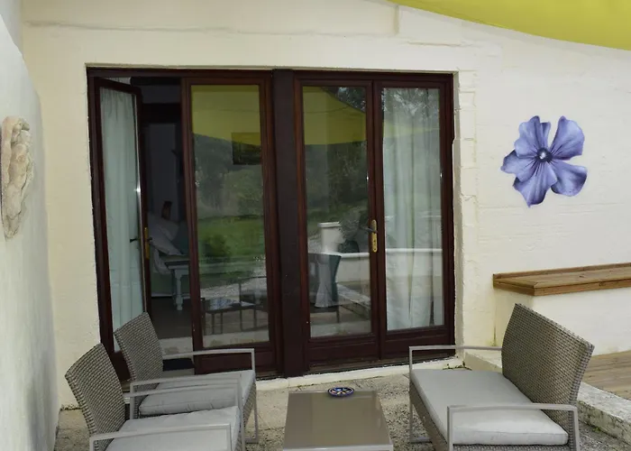 بيت للعطل Champfort